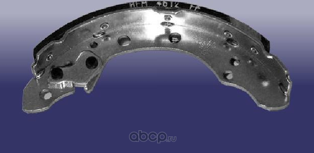 Тормозные колодки Chery. Артикул A113502170