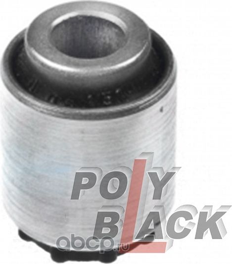 Сайлентблок (Polyblack). Артикул N061510