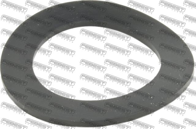 Прокладка крышки маслозаливной горловины Febest. Артикул 0499-OC01