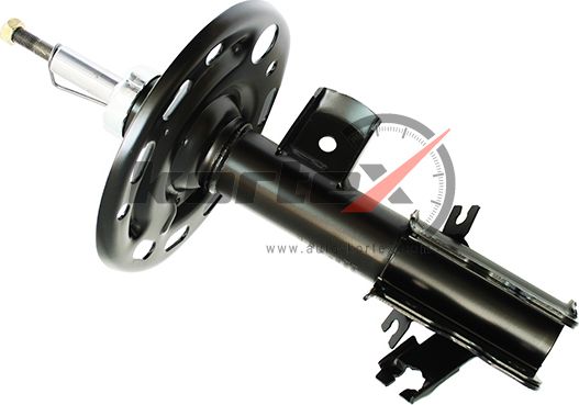 Амортизатор пер. GAS L (Kortex). Артикул KSA894STD