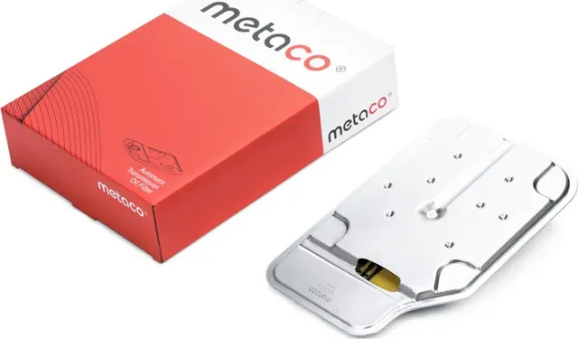 Фильтр АКПП (Metaco). Артикул 1040018