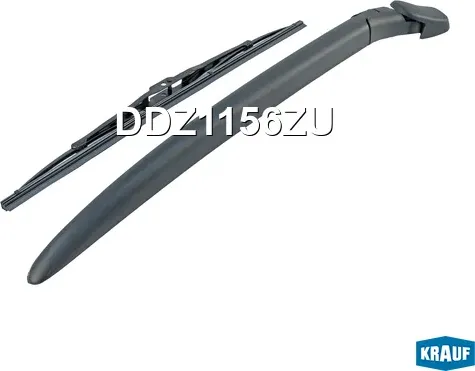 Рычаг стеклоочистителя Krauf. Артикул DDZ1156ZU