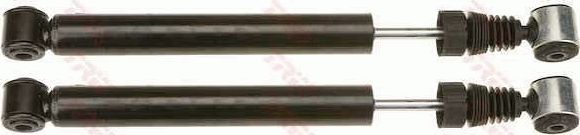 Амортизатор TRW Twin. Артикул JGT303T