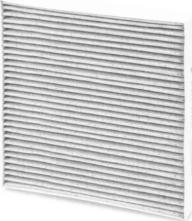 Фильтр салона (Metaco). Артикул 10101007