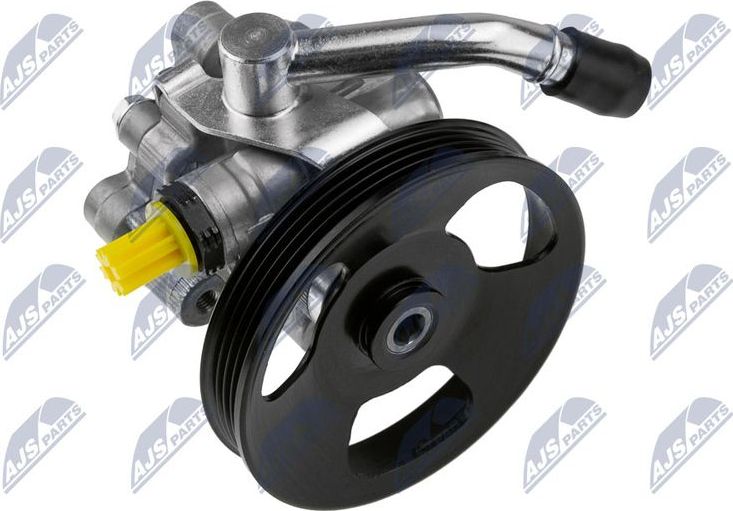 Насос ГУР NTY. Артикул SPW-CH-004