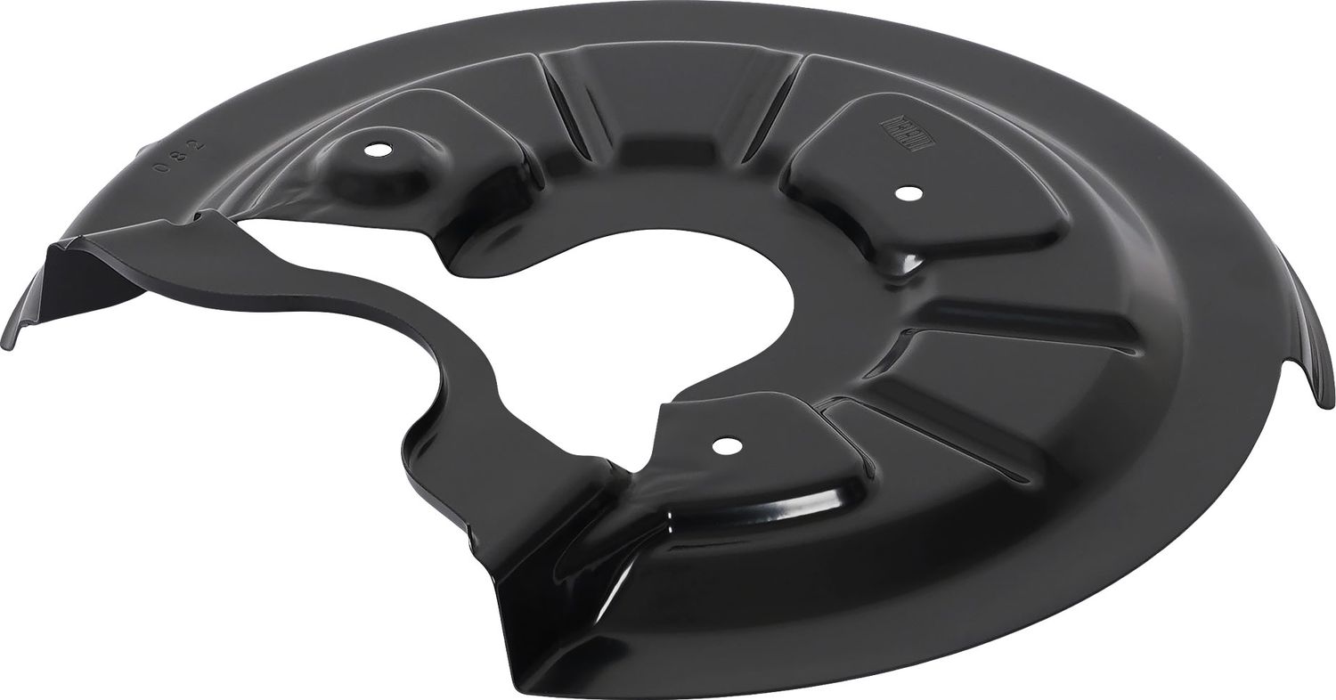 Кожух (щиток) тормозного диска Trialli (Листовая сталь). Артикул BDSP 2565