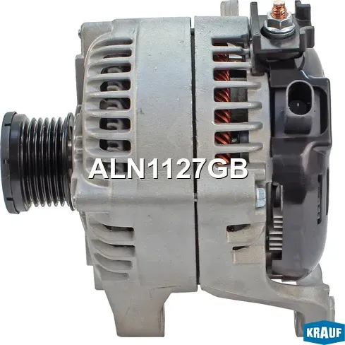 Генератор Krauf. Артикул ALN1127GB