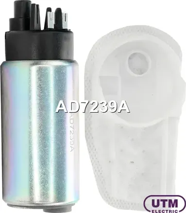 Бензонасос электрический (UTM). Артикул AD7239A
