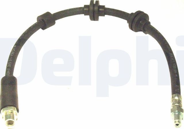 Тормозной шланг Delphi для BMW 3 V (E90/E91/E92/E93) 2004-2013. Артикул LH6473