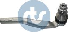 Наконечник рулевой тяги RTS. Артикул 91-00879-1