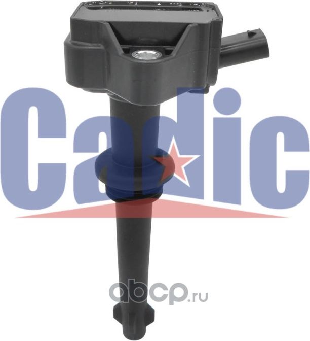КАТУШКА ЗАЖИГАНИЯ LAND ROVER RANGE ROVER SPORT 5,0 508PN 09-13 (Cadic). Артикул KD7317