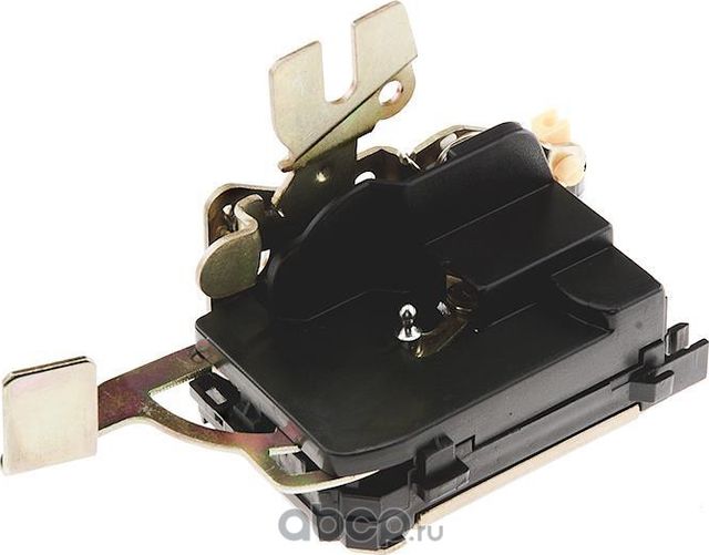 ЗАМОК ЗАДНЕЙ ДВЕРИ FIAT DUCATO -2006,CITROEN JUMPER -2006,PEUGEOT BOXER -2006 (Marilex). Артикул DLFT002