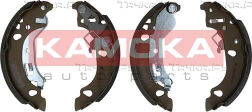 Тормозные колодки Kamoka. Артикул JQ202048