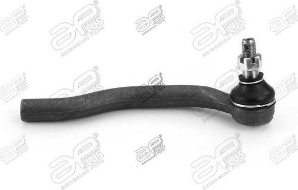 Наконечник рулевой тяги APlus правый для Honda Civic VIII 2005-2011. Артикул 20239AP