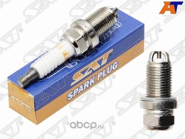 Свеча зажигания AUDI A2A4A6A8SKODA OCTAVIAVW (SAT). Артикул ST101000041AC