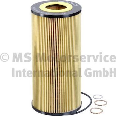 Масляный фильтр Kolbenschmidt. Артикул 50014076