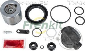 Ремкомплект тормозного суппорта Frenkit передний для Citroen XM II 1994-2000. Артикул 260977