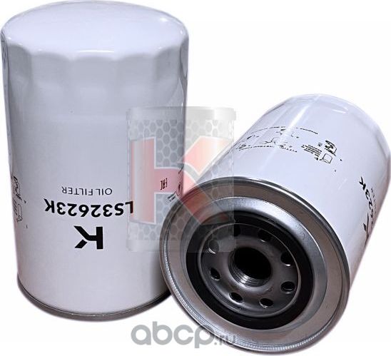 Масляный фильтр (Kentek). Артикул LS32623K