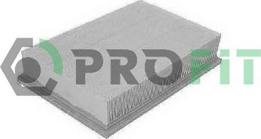 Воздушный фильтр Profit. Артикул 1512-2615