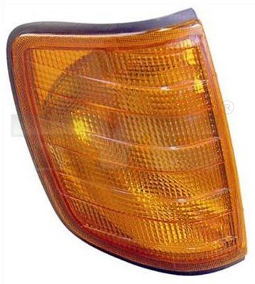 Поворотник (фонарь указателя поворота) TYC. Артикул 18-3290-05-2