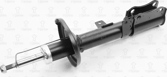 Амортизатор TOYOTA CORONA/CALDINA 92- задн.лев.газ. (Torr). Артикул DH1350L