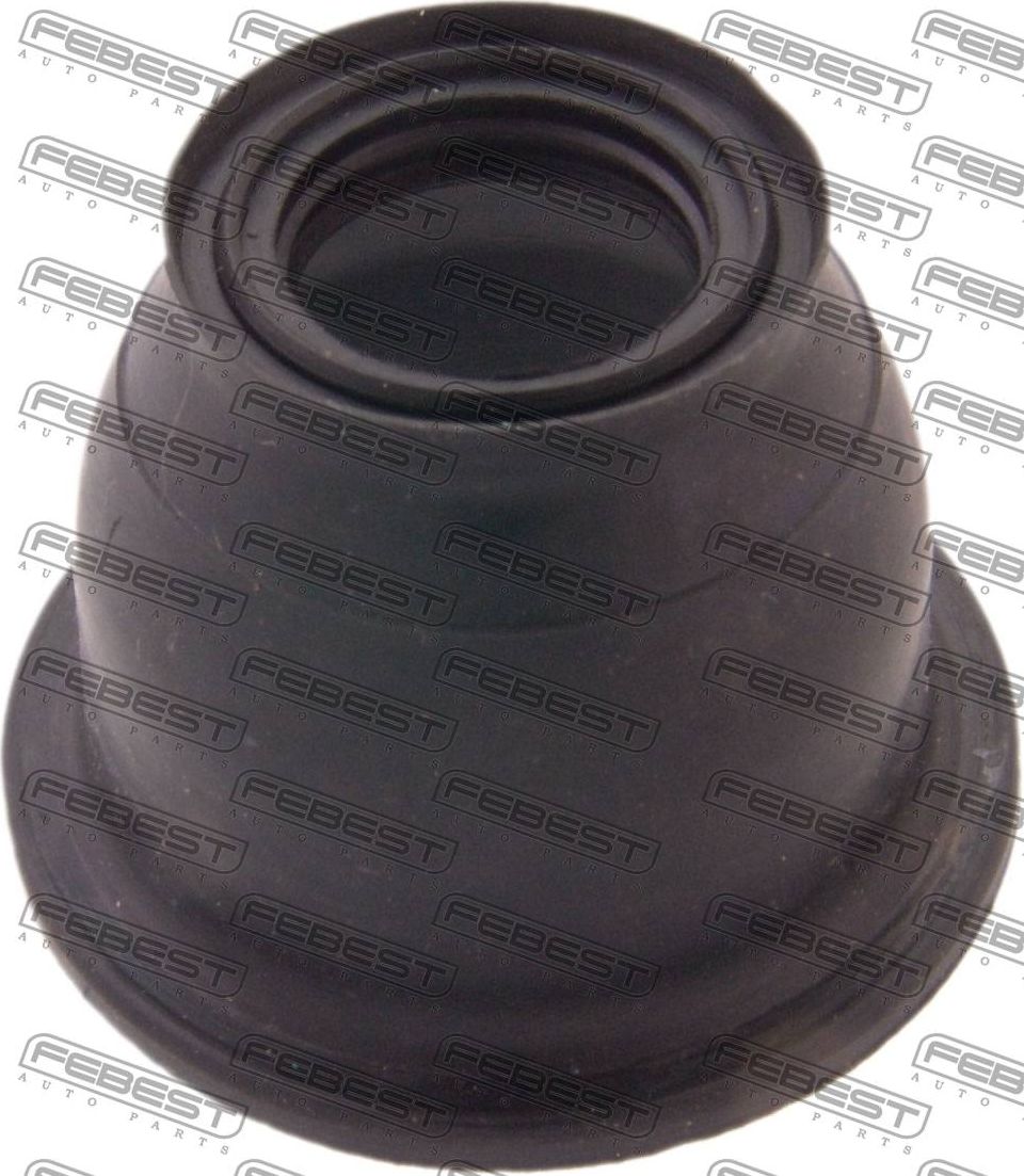 ПЫЛЬНИК ОПОРЫ ШАРОВОЙ НИЖНЕГО РЫЧАГА Febest. Артикул HBJB-JZ