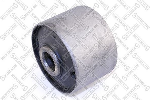 Сайлентблок переднего рычага подвески Stellox. Артикул 87-74027-SX