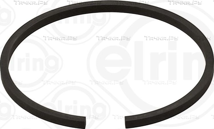 Прокладка глушителя Elring для Scania R 2004-2015. Артикул 584.830