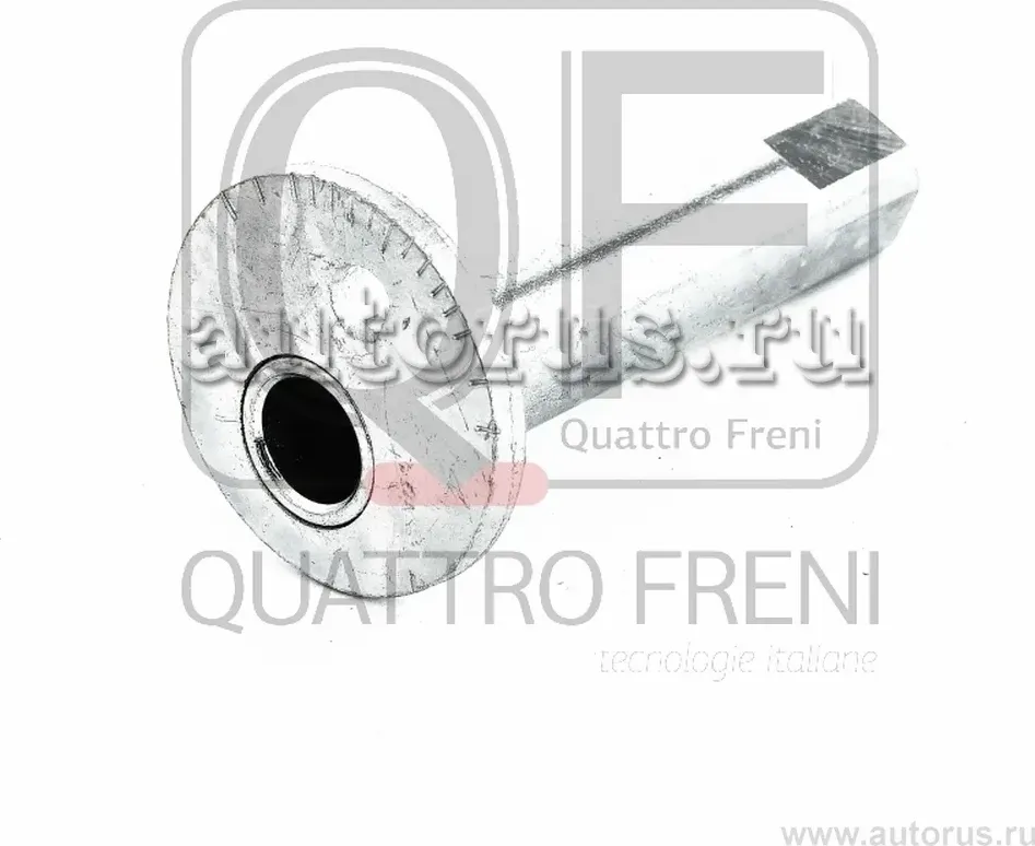Втулка-эксцентрик (Quattro Freni). Артикул qf00x00023