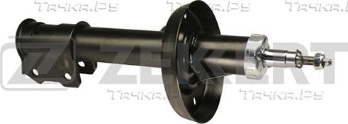 Амортизатор Zekkert. Артикул SG-4709