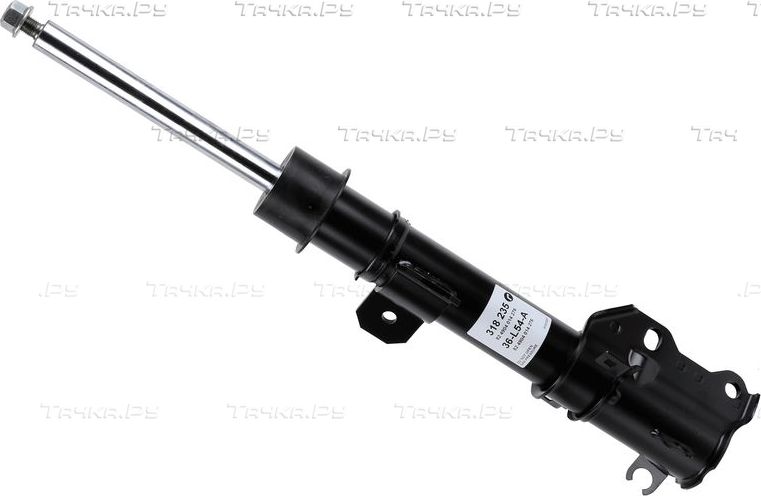 Амортизатор SACHS. Артикул 318 235