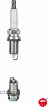 СВЕЧА ЗАЖИГАНИЯ NGK 4294 IZFR6H11 NGK NGK NGK. Артикул IZFR6H11
