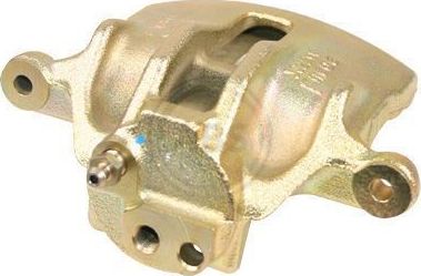 Тормозной суппорт ABS (Серый чугун). Артикул 520622