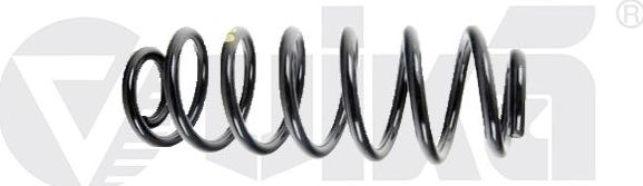 Пружина подвески Vika. Артикул 55111600101