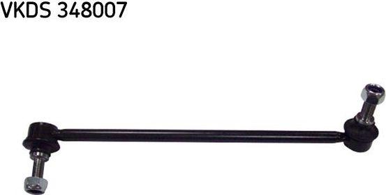 Стойка (тяга) стабилизатора SKF. Артикул VKDS 348007