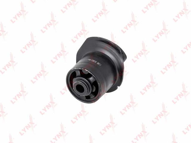 Сайлентблок задней балки LYNXauto. Артикул C9215