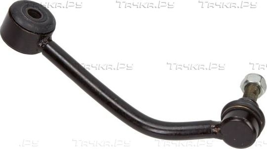 Стойка (тяга) стабилизатора MaXgear задняя правая/левая для Porsche Cayenne II (958) 2010-2014. Артикул 72-1806