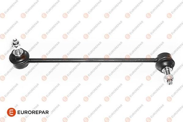 Стойка (тяга) стабилизатора Eurorepar (сталь). Артикул 1634876880