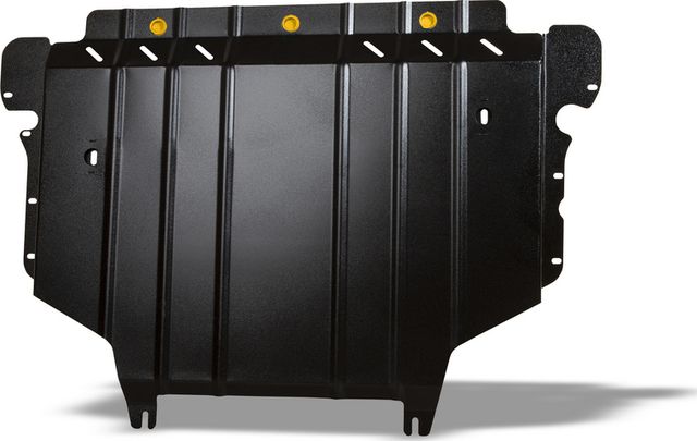 Защита NLZ для картера Audi A3 8V 2013-2016. Артикул NLZ.45.11.030 NEW