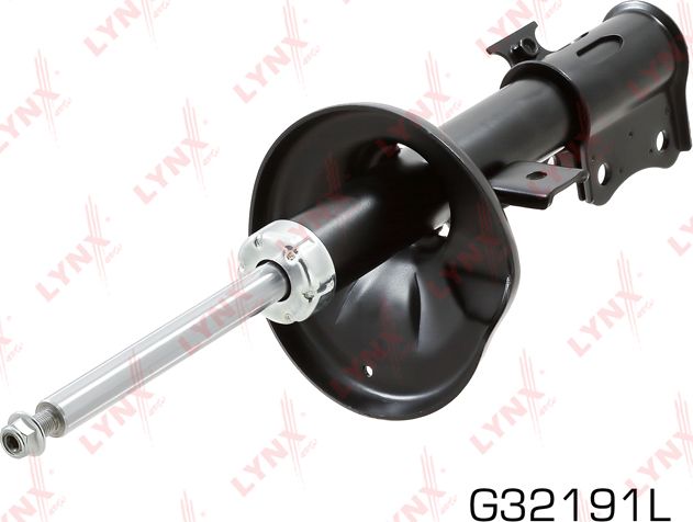 Амортизатор LYNXauto. Артикул G32191L