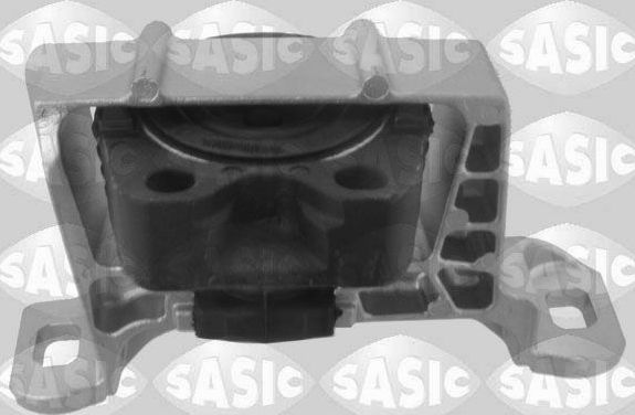 Подушка (опора) двигателя Sasic правая для Ford C-MAX II 2010-2019. Артикул 2706103