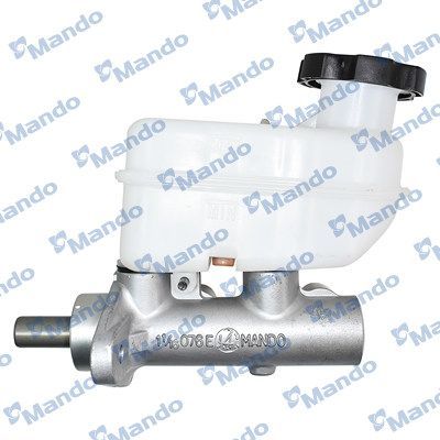 Тормозной цилиндр главный Mando. Артикул EX591203E300