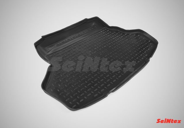 Коврик Seintex для багажника Lexus ES 250 IV 2012-2015. Артикул 86808