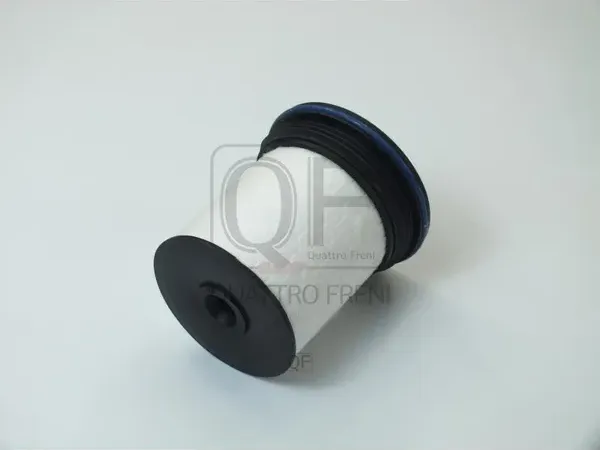 Фильтр топливный (Quattro Freni). Артикул qf16a00236