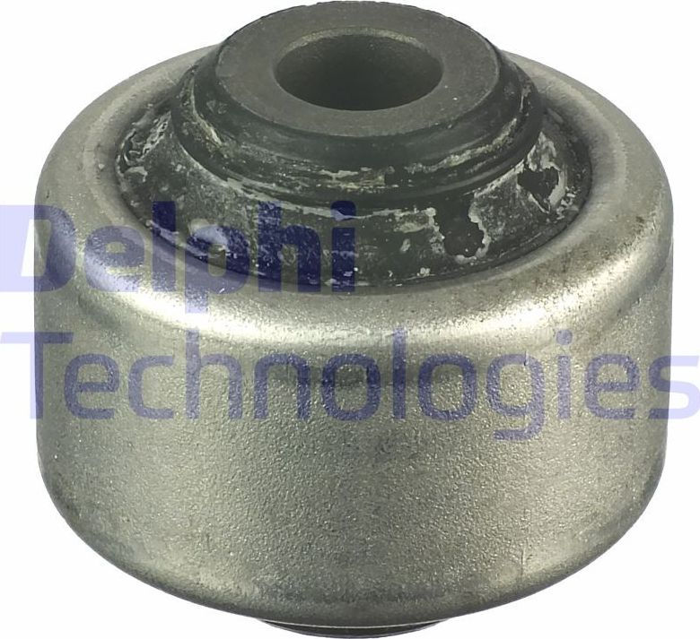 Сайлентблок переднего рычага подвески Delphi. Артикул TD974W