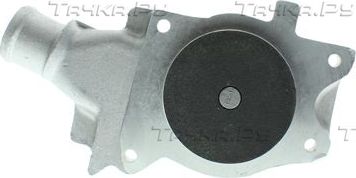 Помпа (водяной насос) Aisin для Ford Orion III 1990-1993. Артикул WE-FO03