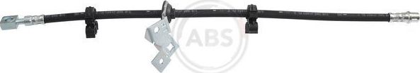 Тормозной шланг ABS. Артикул SL 5609