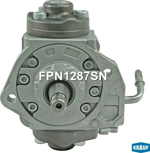 ТНВД Krauf. Артикул FPN1287SN