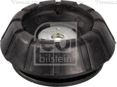 Опора амортизатора (стойки) Febi Bilstein (резина/металл). Артикул 171350