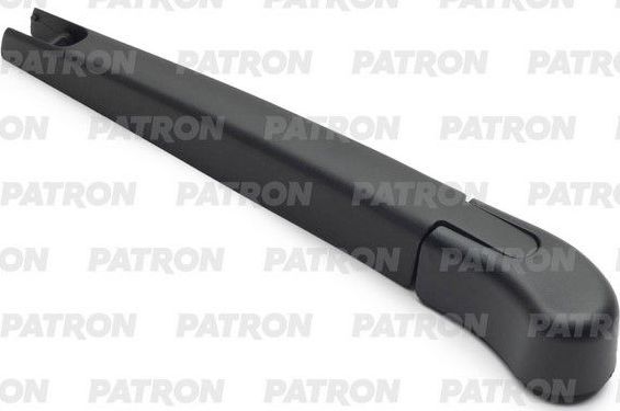 Поводок (рычаг) стеклоочистителя (дворника) Patron. Артикул PWA077